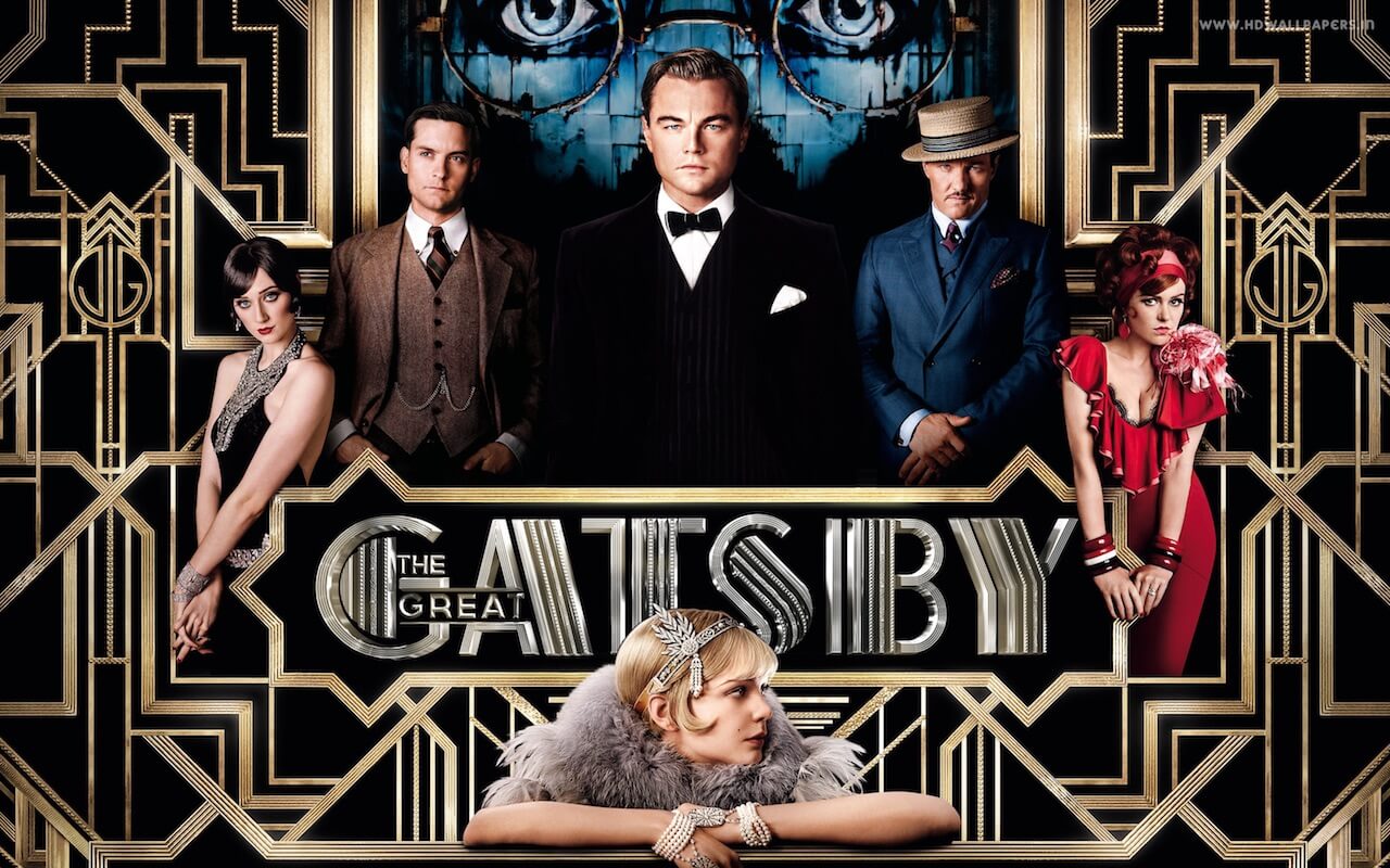 Il Grande Gatsby, Cinematographe.it