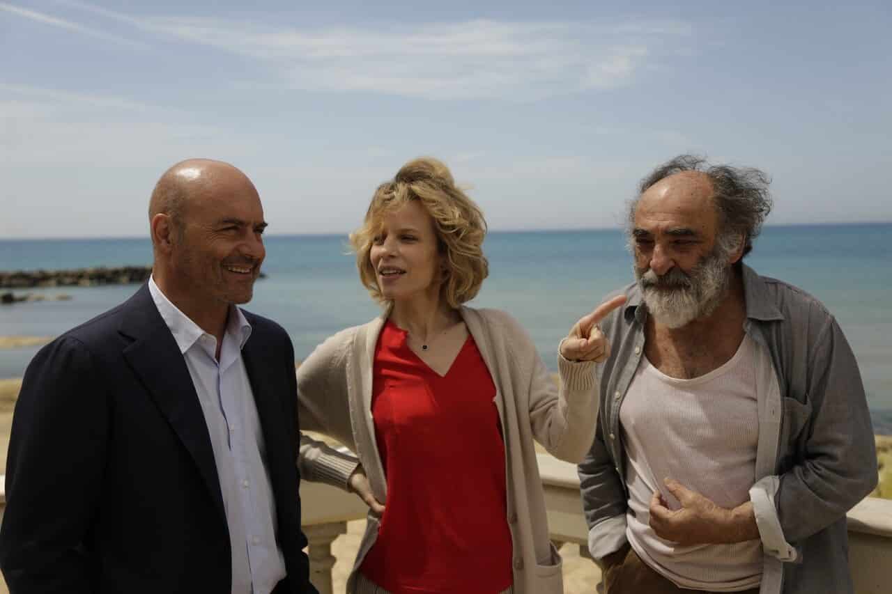 Il commissario Montalbano: anticipazioni dell’episodio del 6 Marzo, in tv su Rai Uno