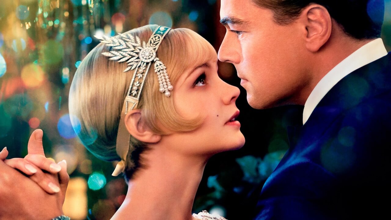 Il grande Gatsby cinematographe