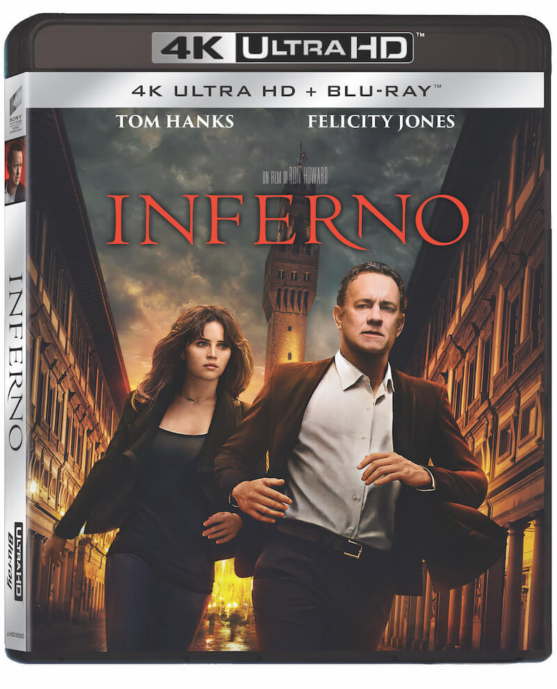 inferno