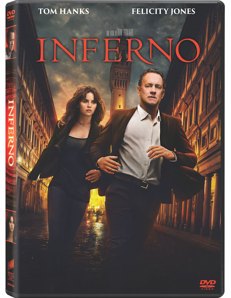 inferno