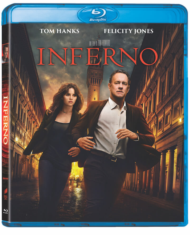 inferno