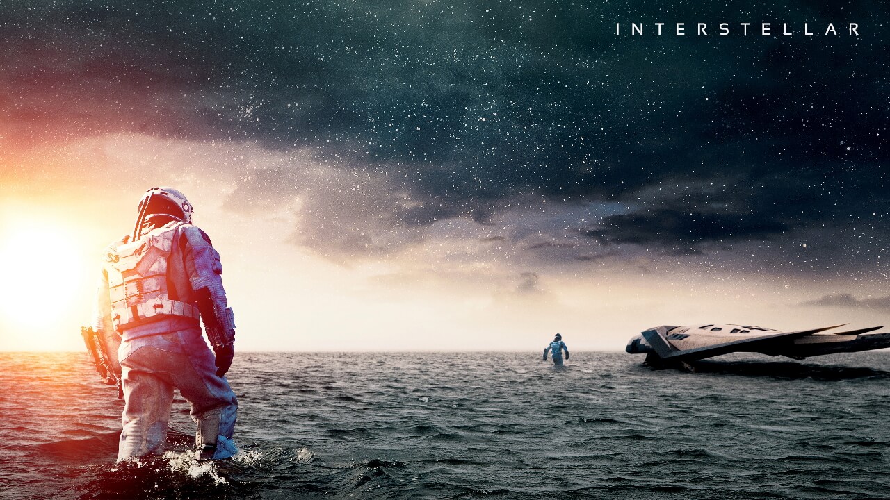 Interstellar: trailer, trama e cast del film, stasera in tv su Canale 5