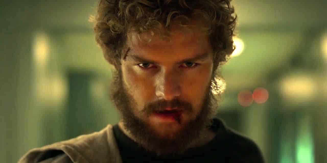 Iron Fist: 15 cose da sapere prima di vedere la serie tv Marvel/Netflix