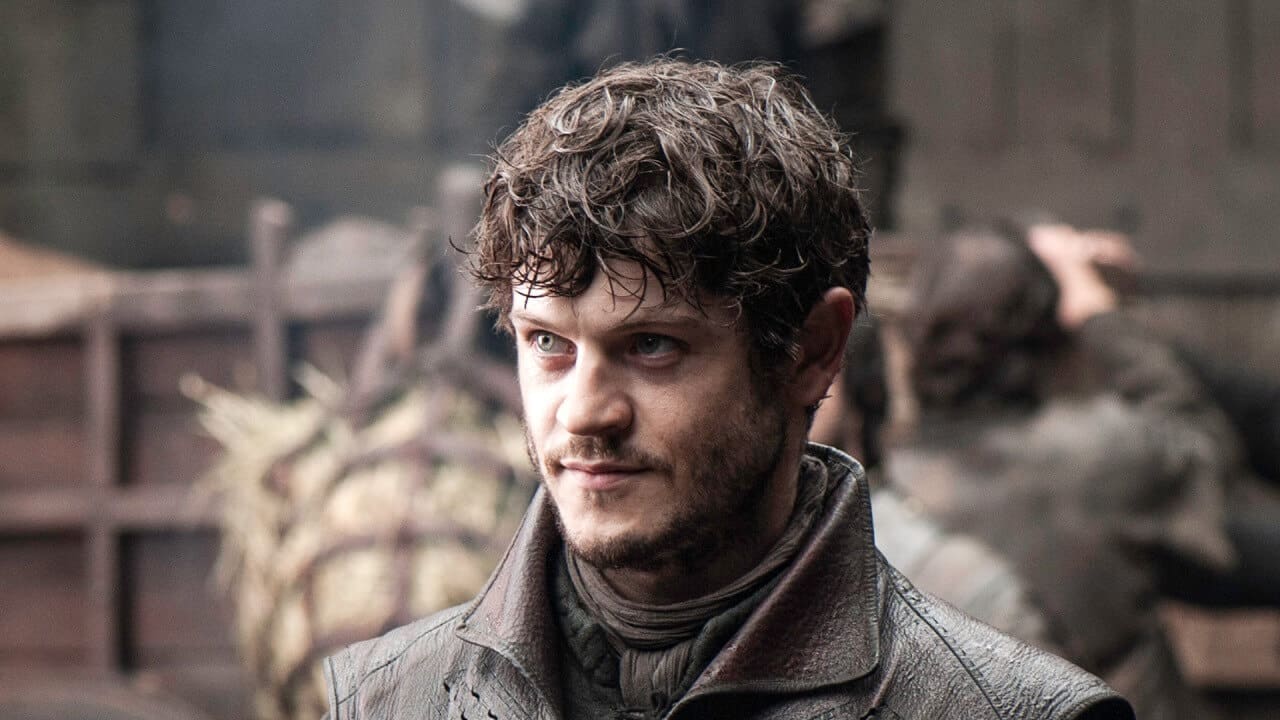 Suppression: Iwan Rheon de Il Trono di Spade protagonista del thriller