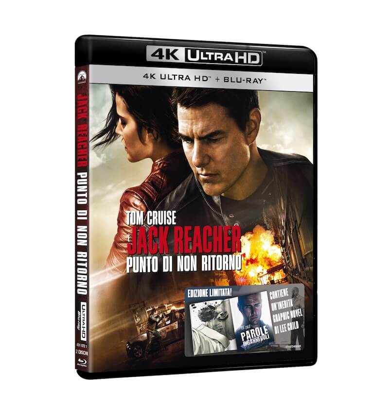 Jack Reacher: Punto di non ritorno