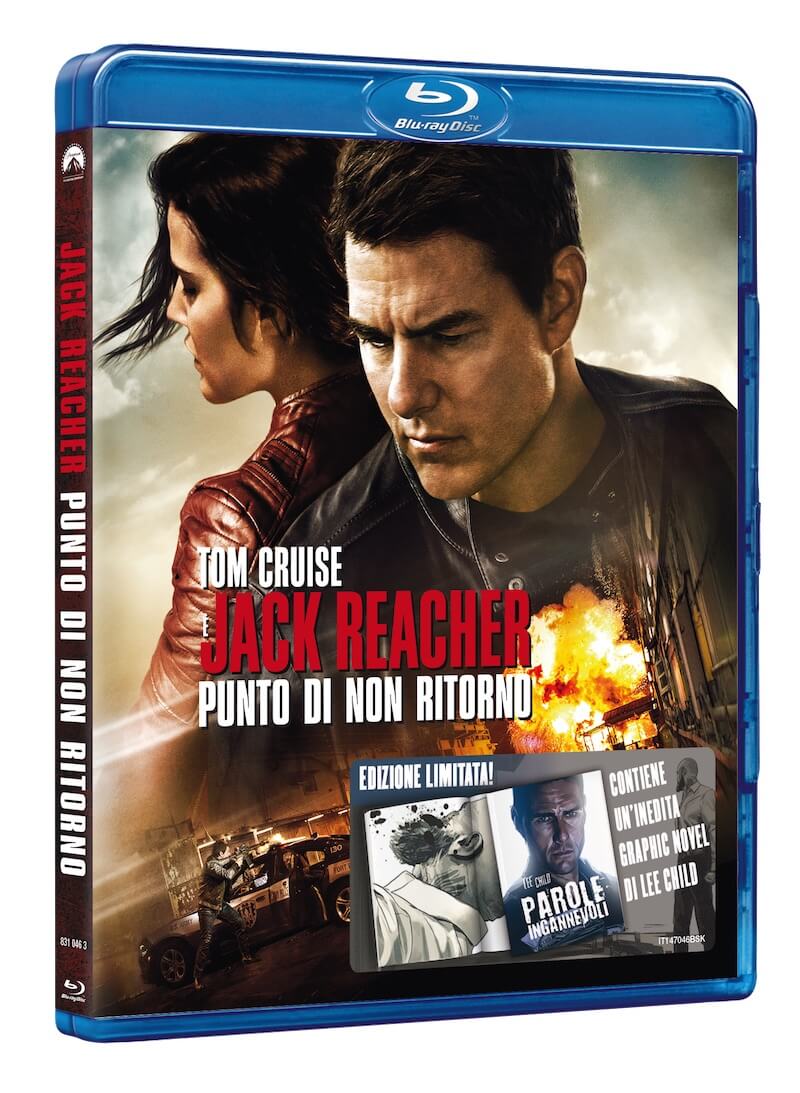 Jack Reacher: Punto di non ritorno 