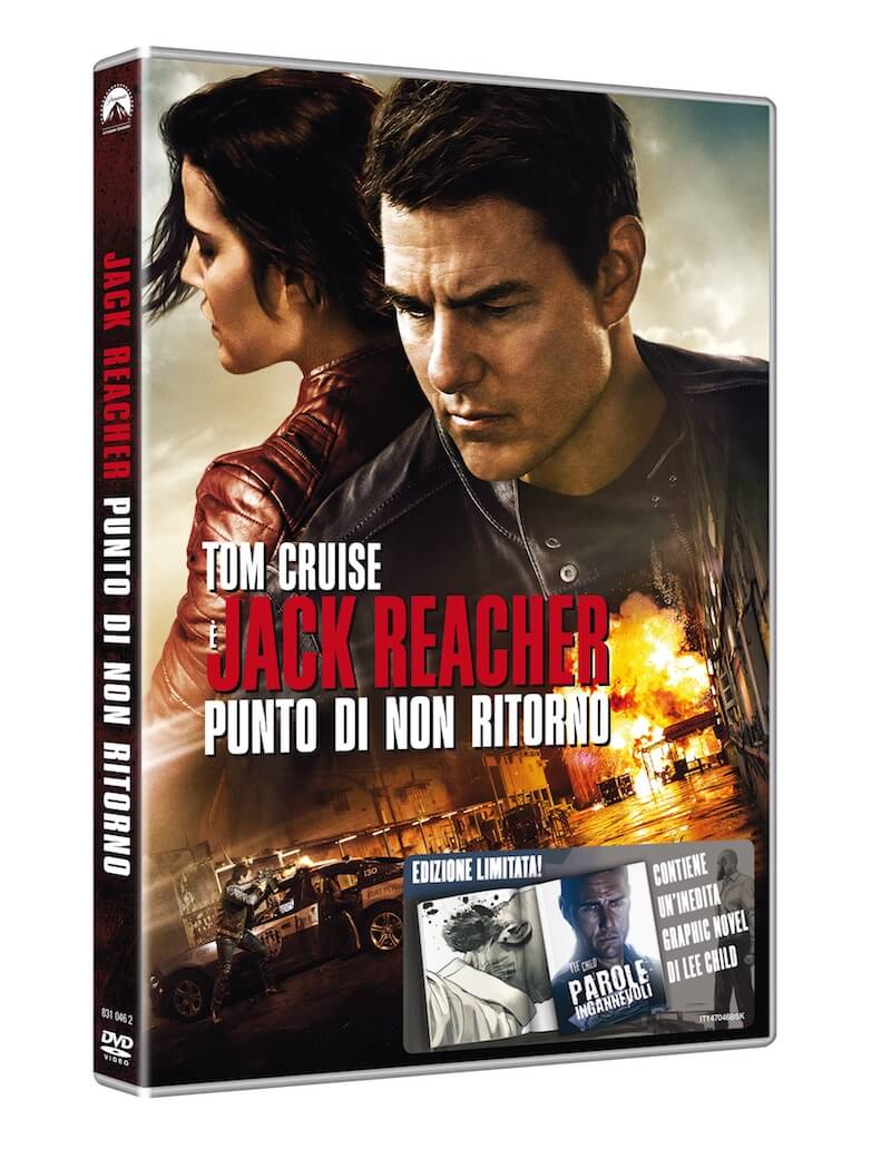 Jack Reacher: Punto di non ritorno