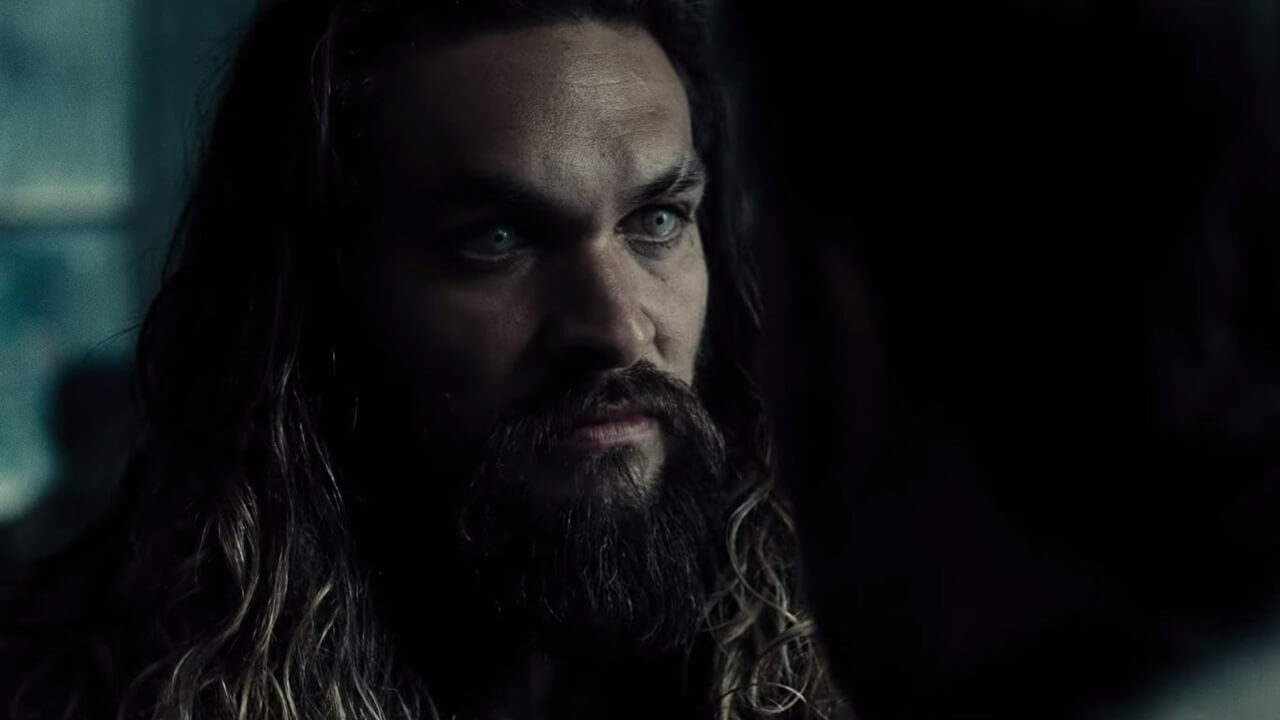 Jason Momoa su Aquaman: “Sarà qualcosa di mai visto prima”