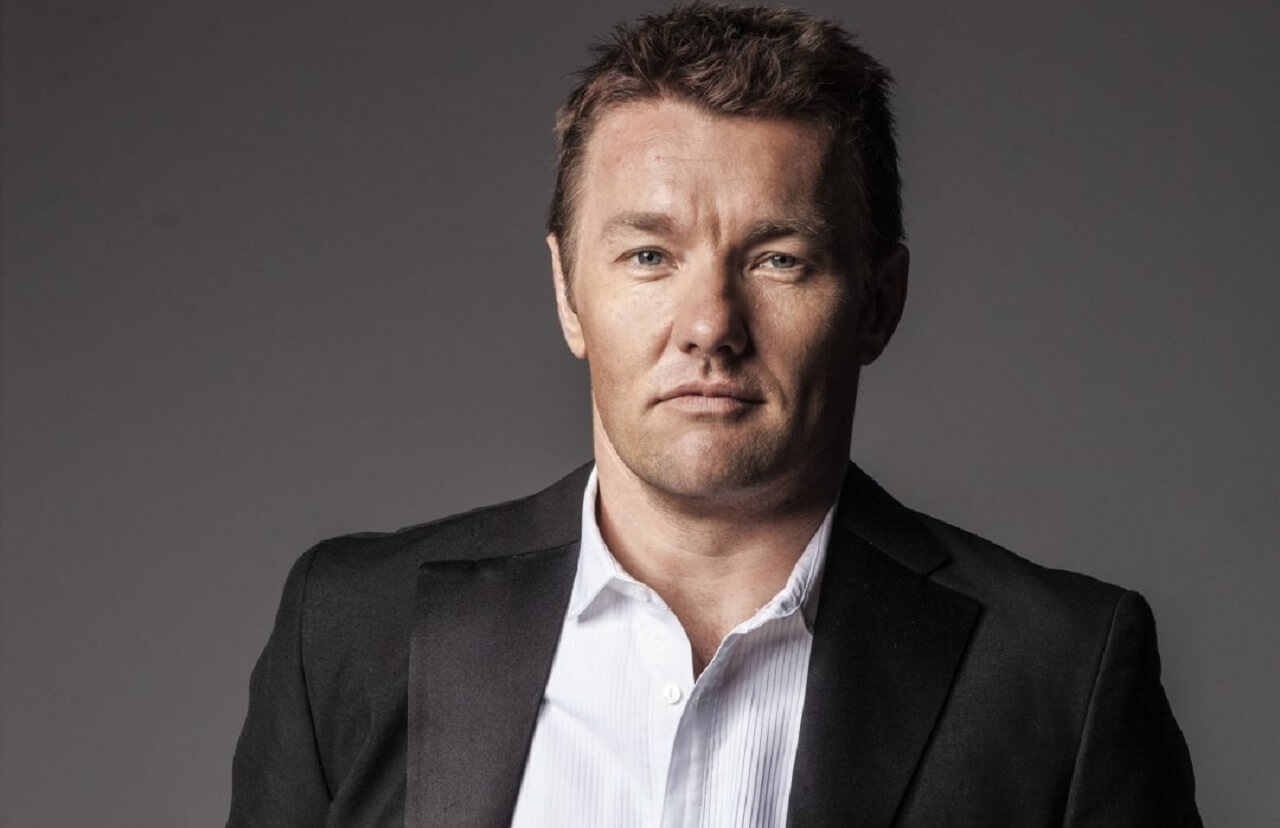 Stingray: Joel Edgerton al fianco di Jon Bernthal nel thriller