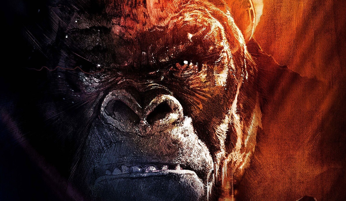Kong: Skull Island – Rivelati due nuovi spot e track list della colonna sonora
