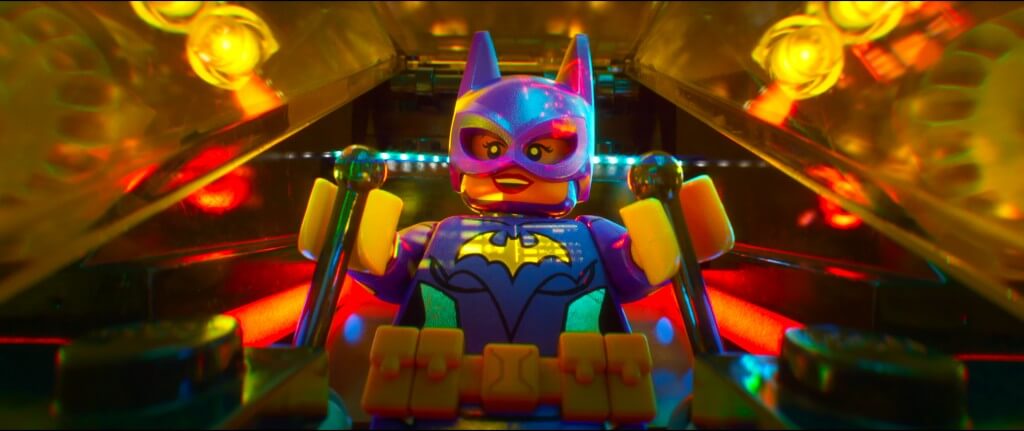 LEGO Batman