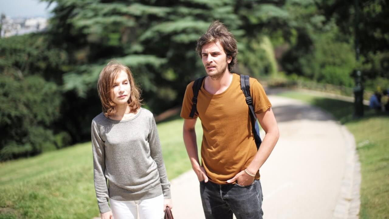 Le cose che verranno – L’ Avenir: prime immagini del film con Isabelle Huppert