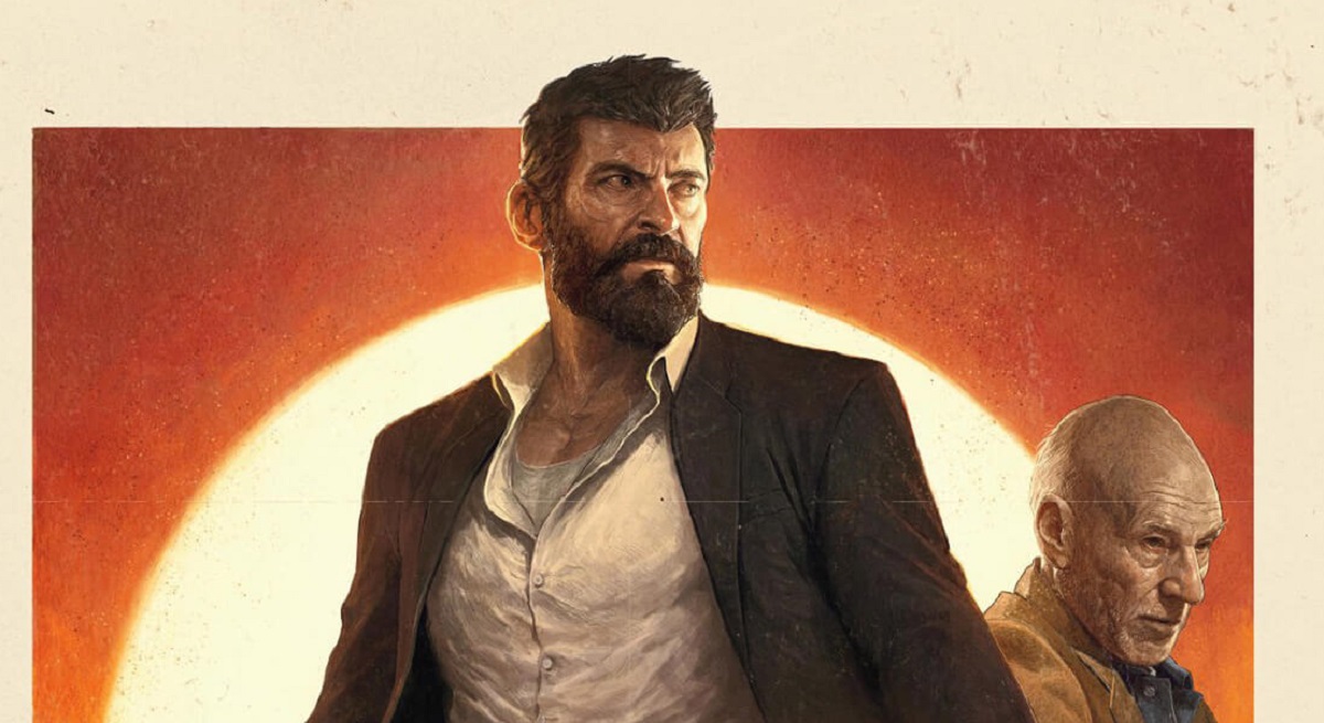 Logan: Hugh Jackman sfodera gli artigli nel nuovo incredibile poster IMAX