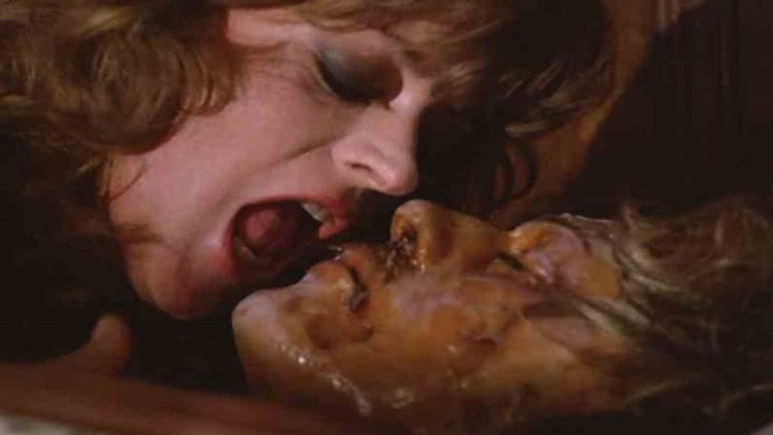 horror San Valentino