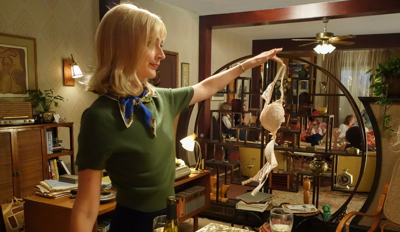 Masters of Sex: la stagione 4 torna ogni mercoledì su Sky Atlantic HD