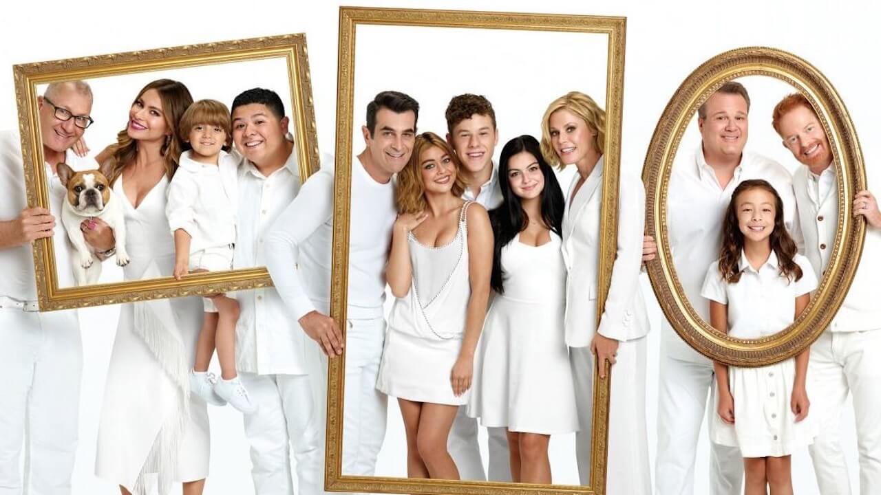 Modern Family: dal 13 febbraio su Paramount Channel la serie campione d’ascolti