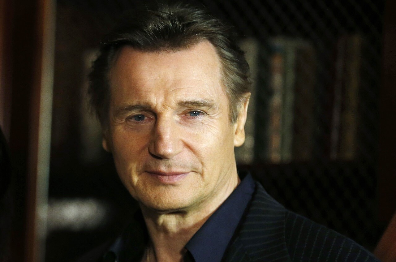 Hard Powder: Liam Neeson si unisce al cast dell’action thriller