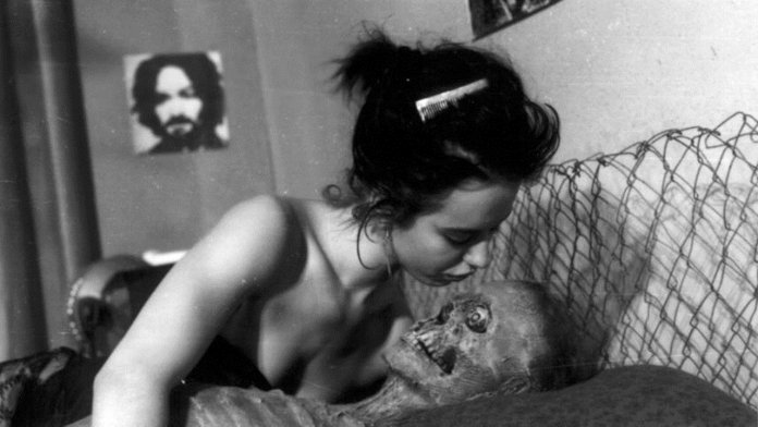 horror San Valentino
