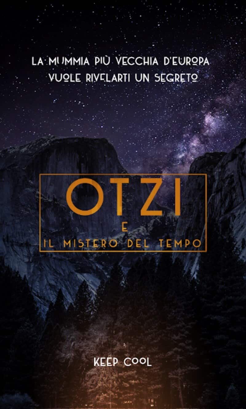 Otzi e il Mistero del Tempo