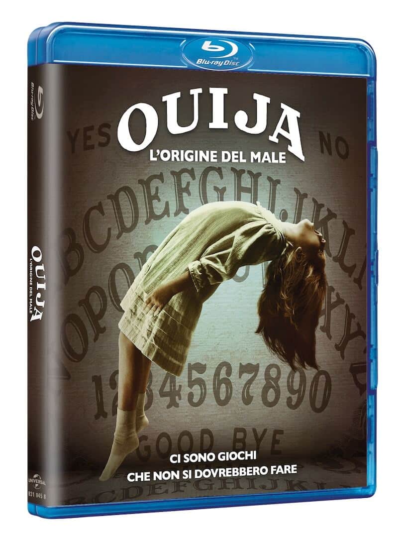 Ouija-L'origine del male 