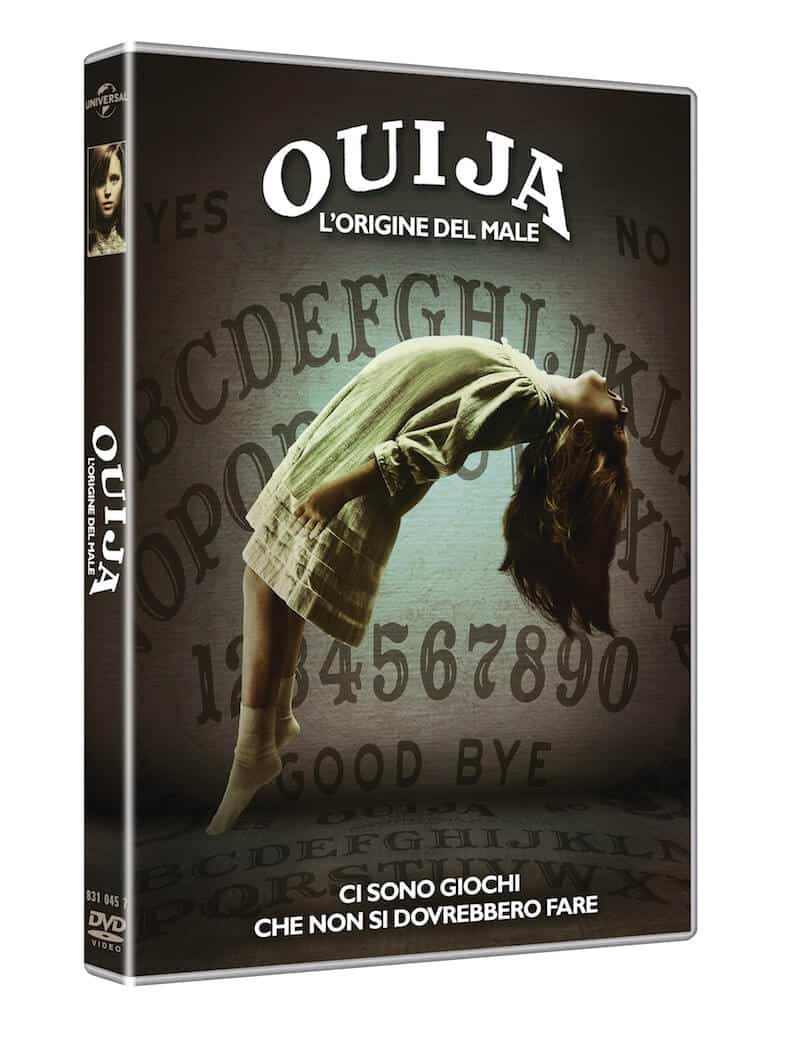 Ouija-L'origine del male 