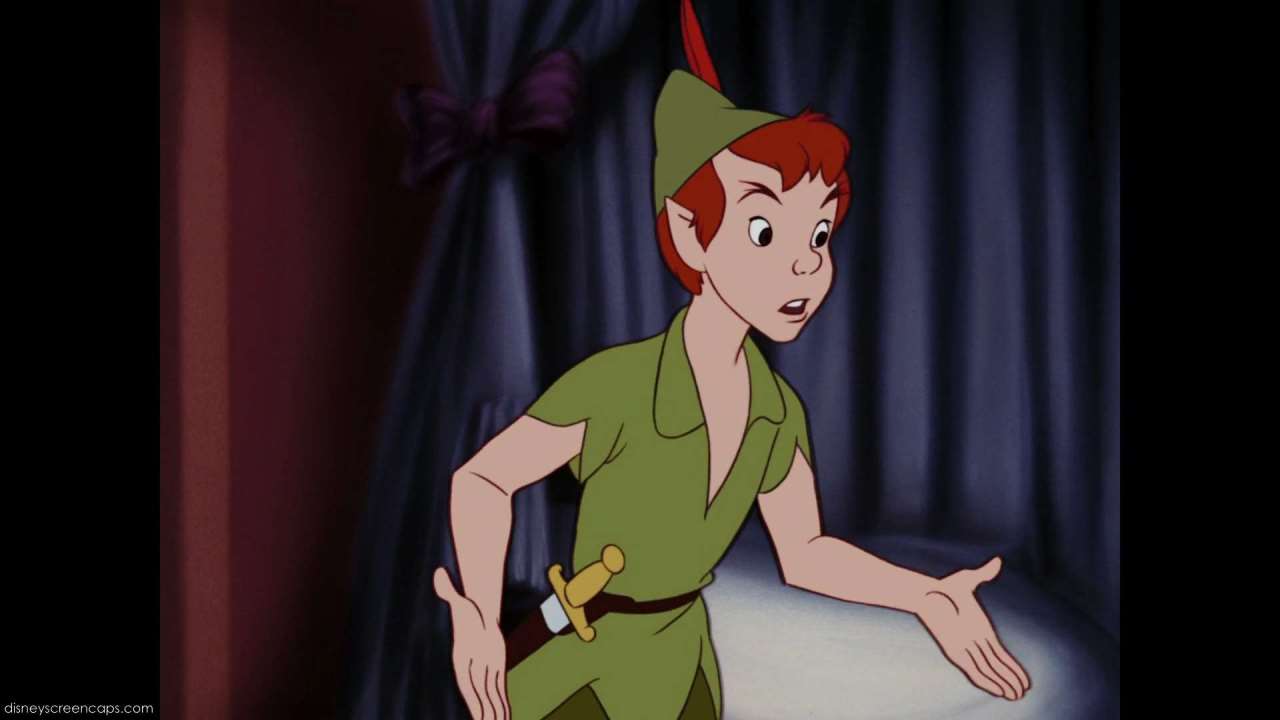 Peter Pan: la rete SyFy realizzerà una serie basata sul personaggio letterario