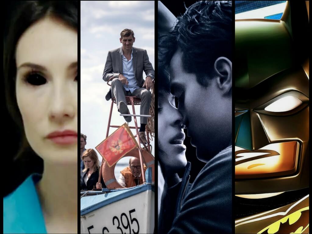 Film al cinema oggi – le migliori uscite della settimana dal 6 al 12 febbraio