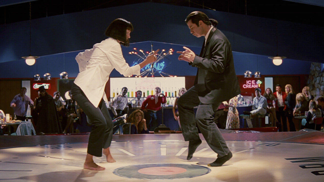 Pulp Fiction