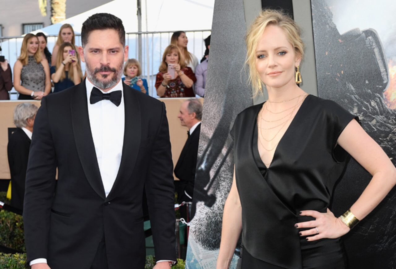 Rampage: Joe Manganiello e Marley Shelton nel cast dell’arcade game