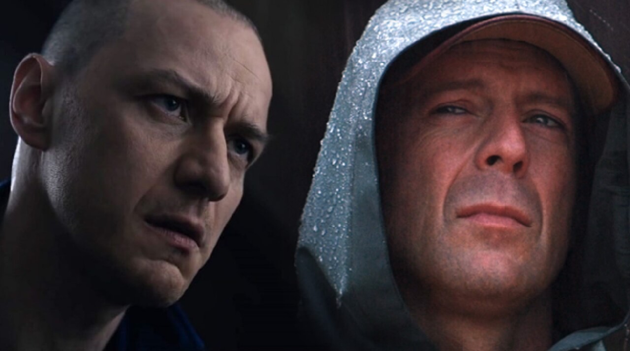 M. Night Shyamalan ha annunciato il sequel di Split?