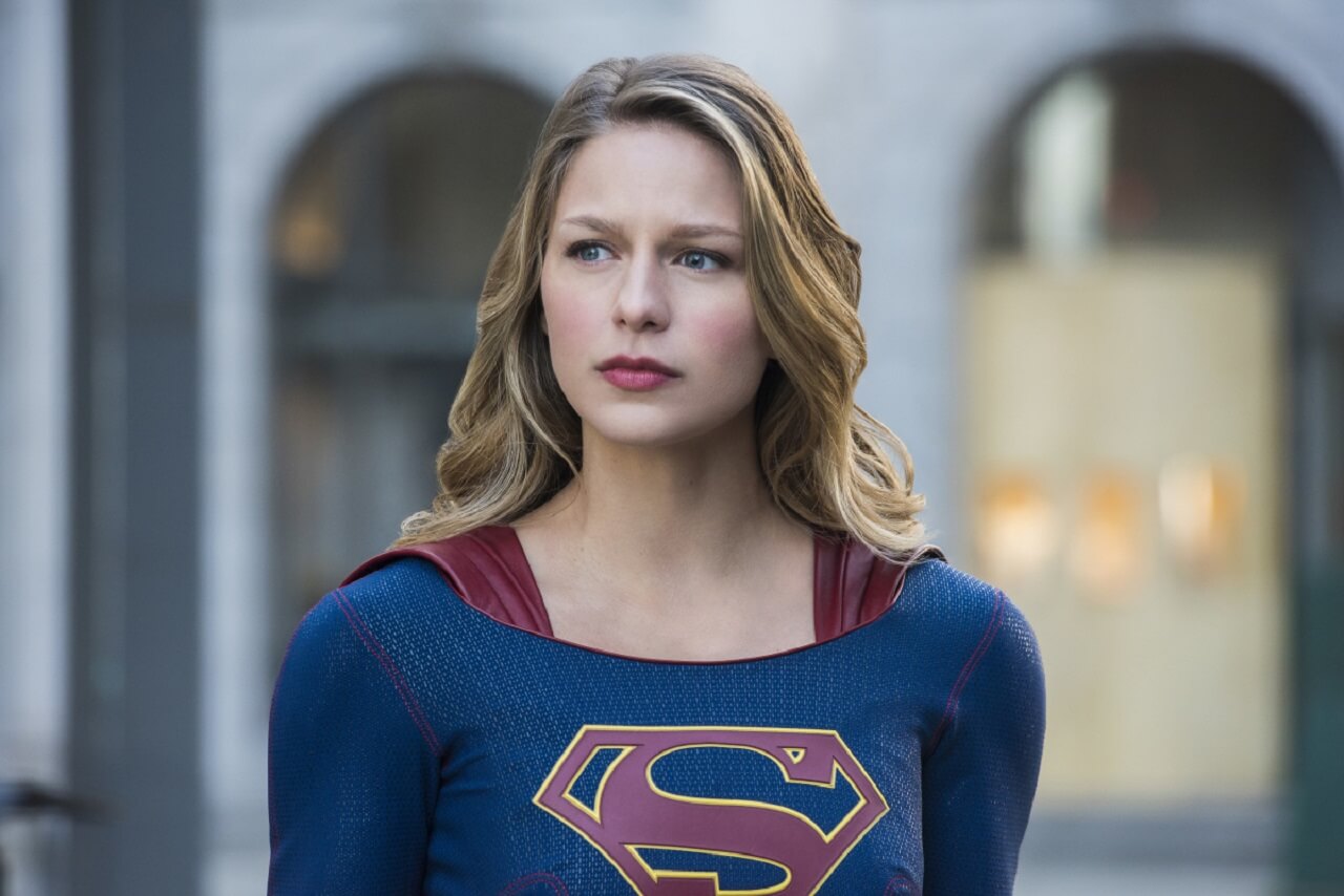 Supergirl 2×14: Dean Cain ritorna nei panni di Jeremiah Danvers nel promo di Homecoming