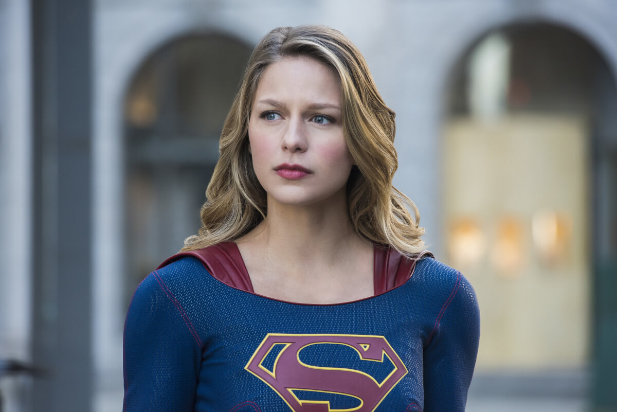 Supergirl 2×14: nuovo promo esteso dell’episodio “Homecoming”