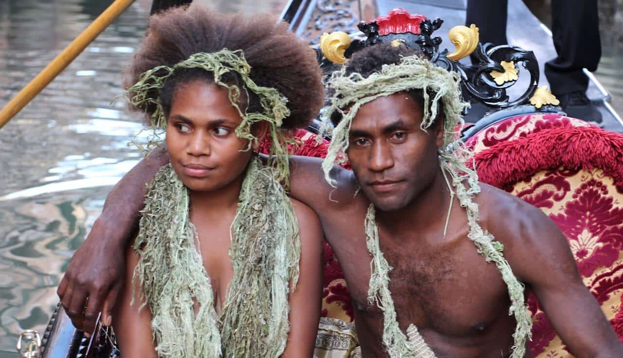 Tanna: il film australiano candidato all’Oscar nei cinema italiani con Tycoon Distribution