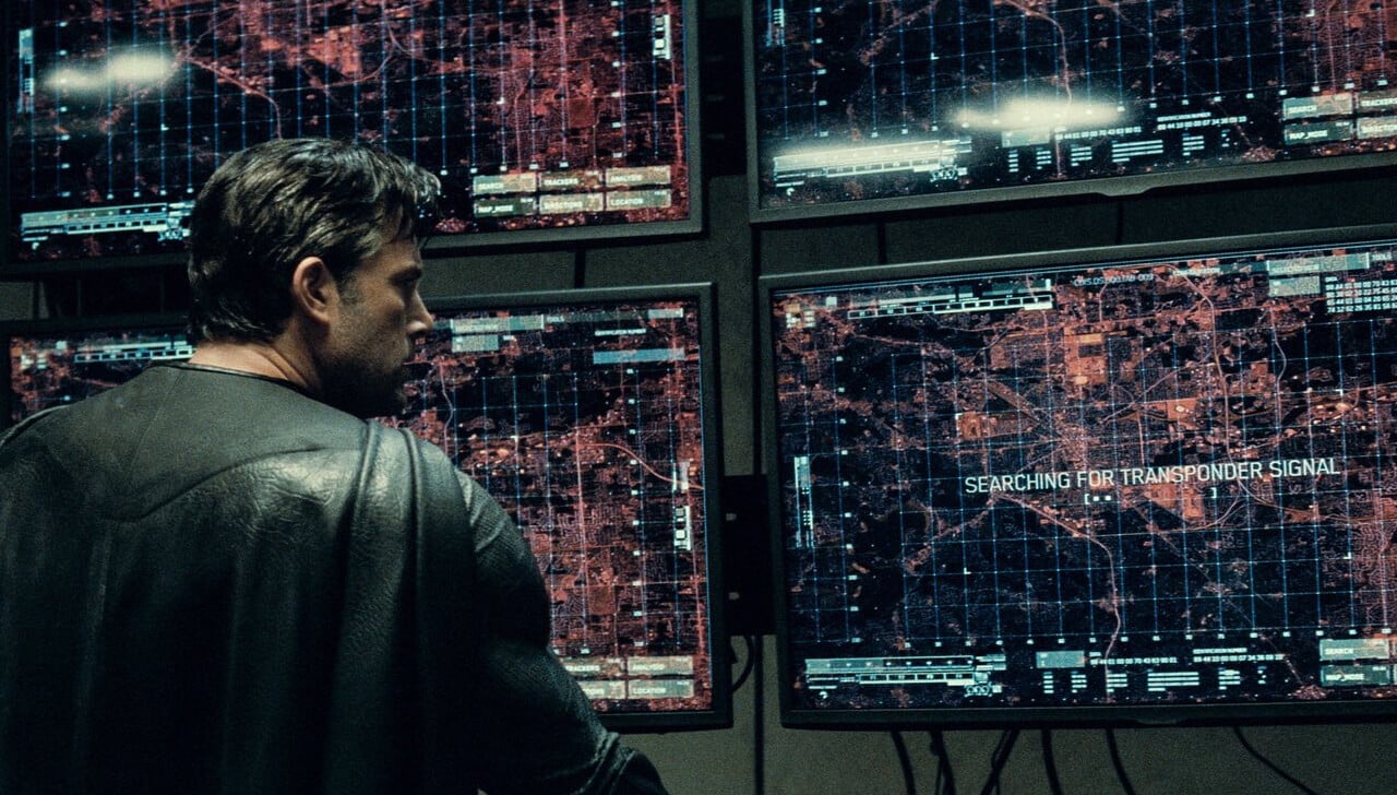 The Batman: Ben Affleck dà il benvenuto al regista Matt Reeves