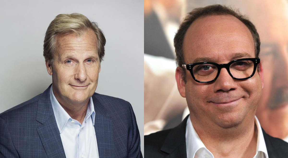 Catcher Was a Spy: Paul Giamatti e Jeff Daniels si uniscono a Paul Rudd nel cast