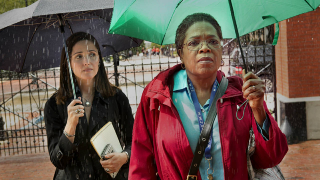 The Immortal Life of Henrietta Lacks: il nuovo film HBO uscirà ad aprile