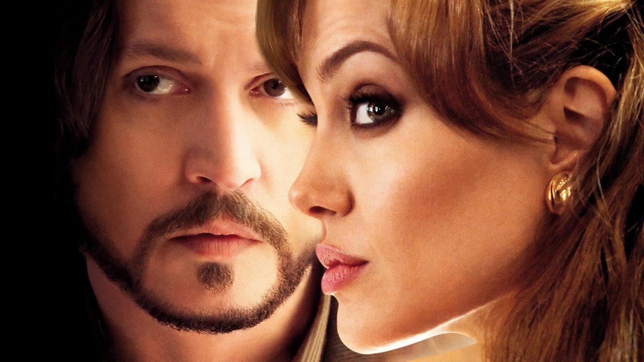 The Tourist: frasi del film con Angelina Jolie e Johnny Depp