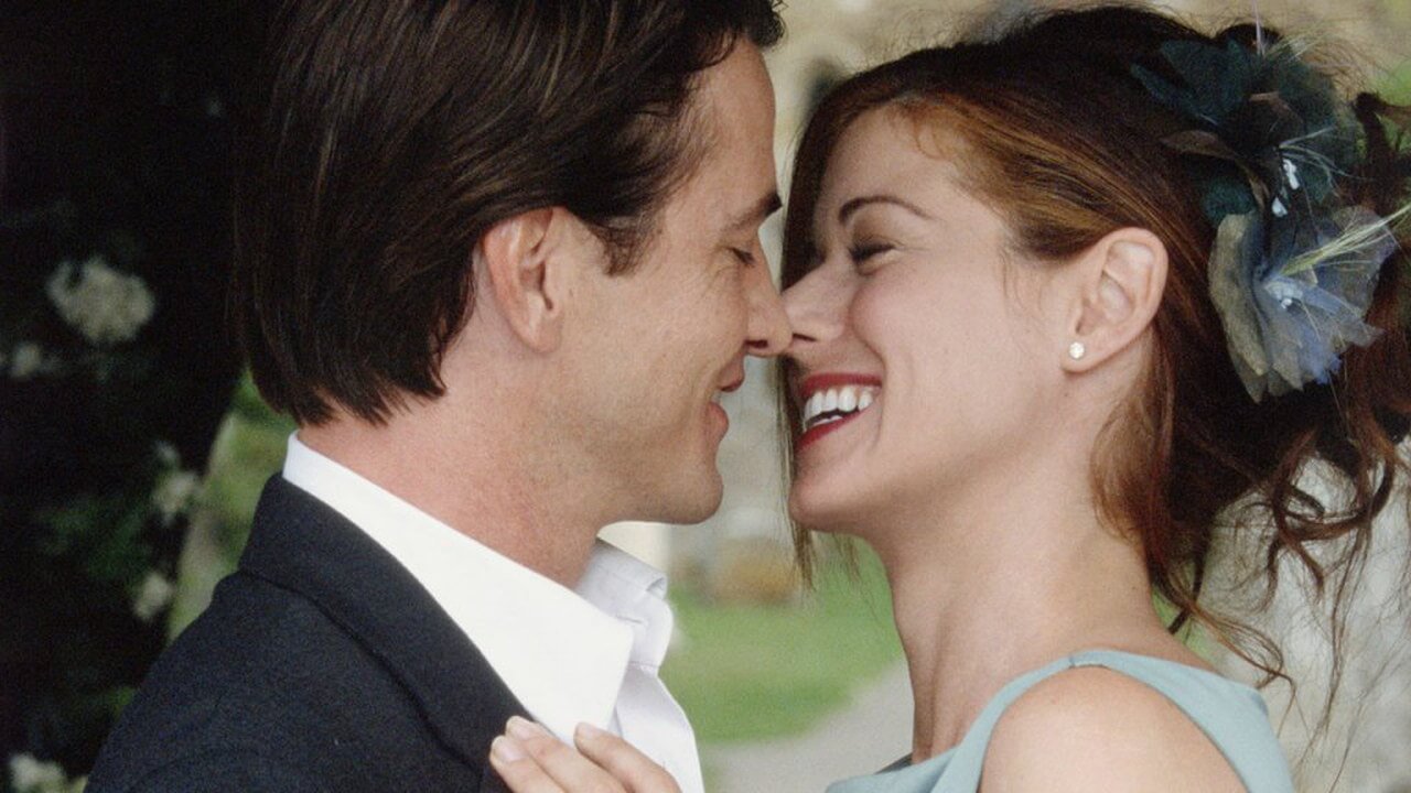 The Wedding Date – L’amore ha il suo prezzo: le frasi più belle del film