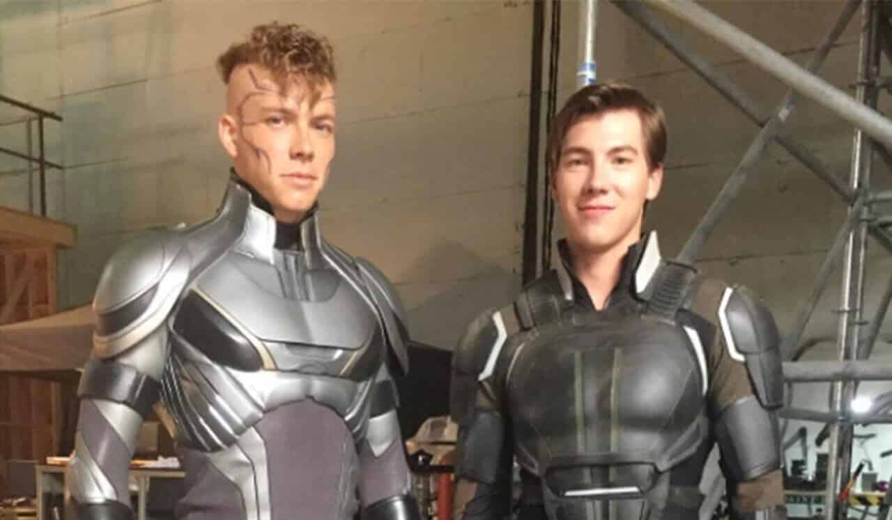 Addio a Trevor Habberstad di X-Men, lo stuntman aveva 27 anni