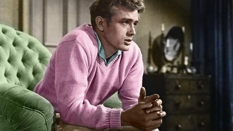 James Dean