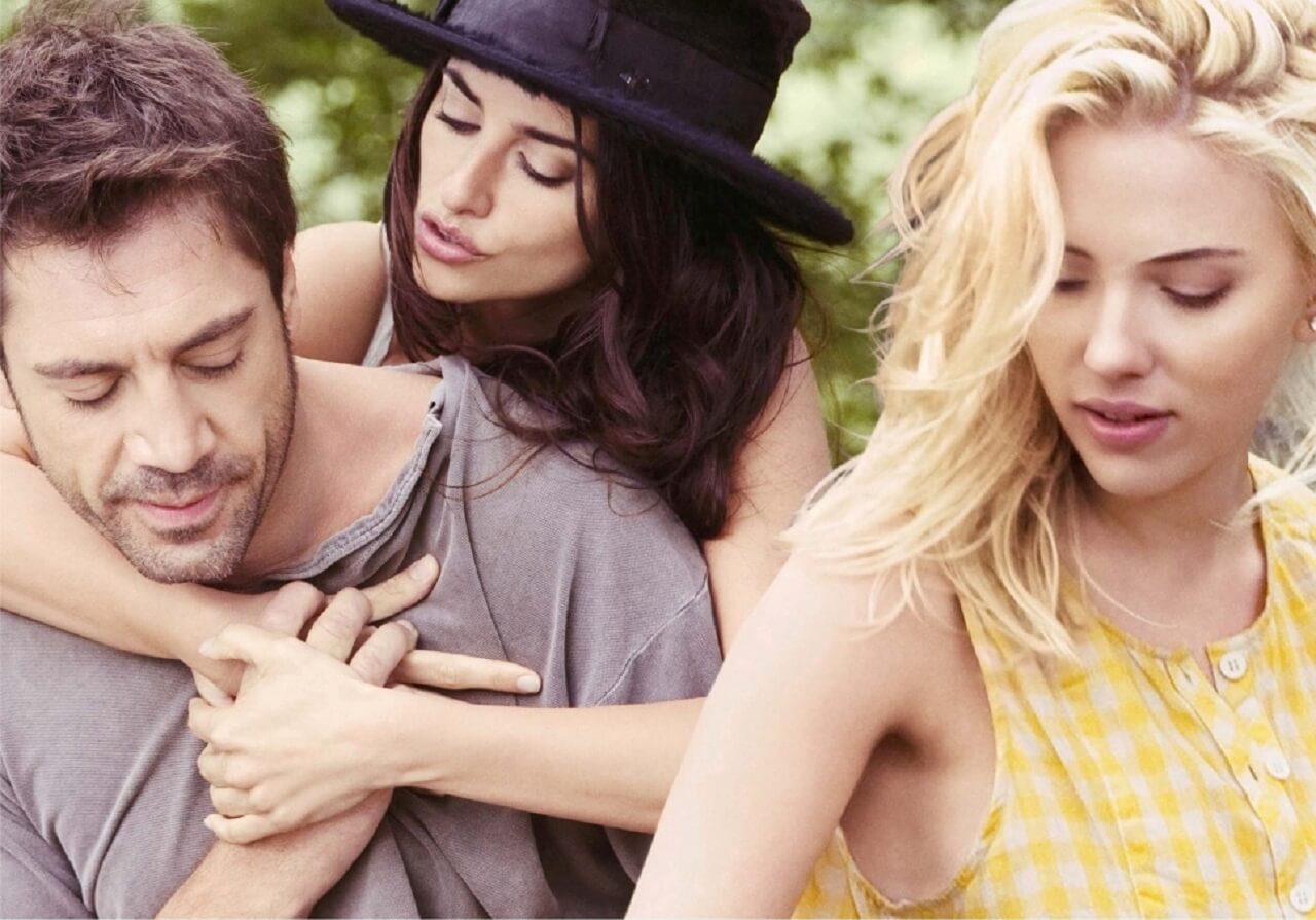 Vicky Cristina Barcelona: trailer, trama e cast del film, oggi in tv su Canale 5