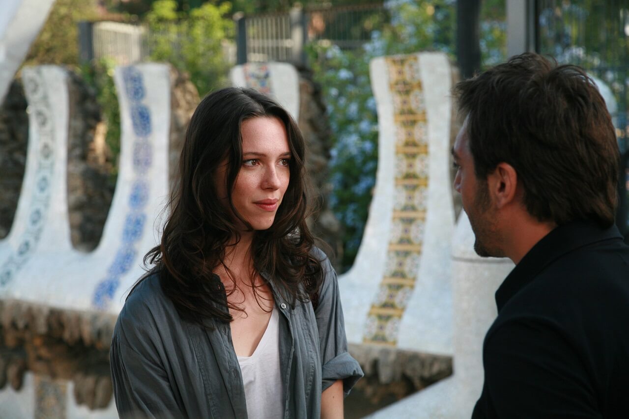 Vicky Cristina Barcelona