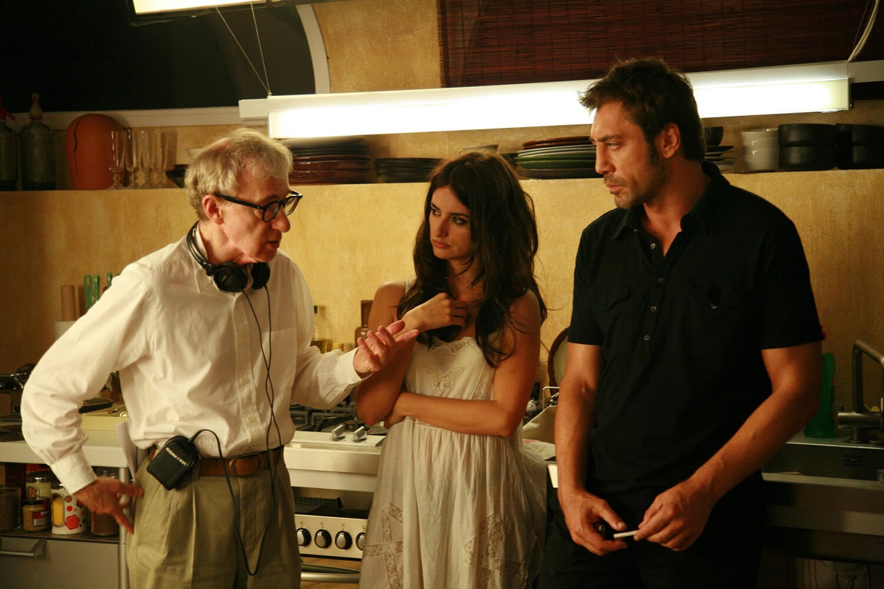 Vicky Cristina Barcelona – spiegazione del finale del film di Woody Allen