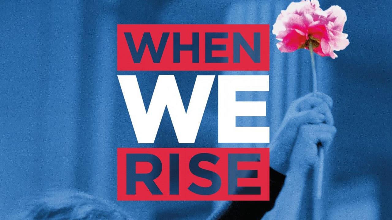 When We Rise: la forte voce della comunità LGBT – recensione pilot