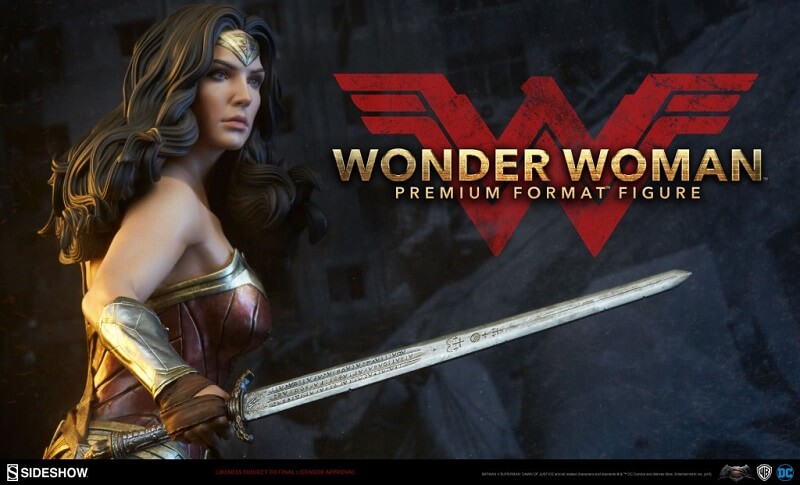 Wonder Woman