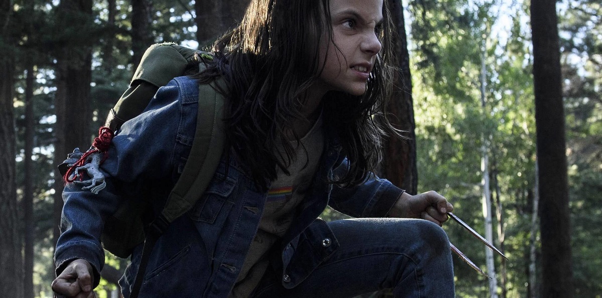 Dafne Keen e James Mangold vorrebbero fare un film su X-23 dopo Logan