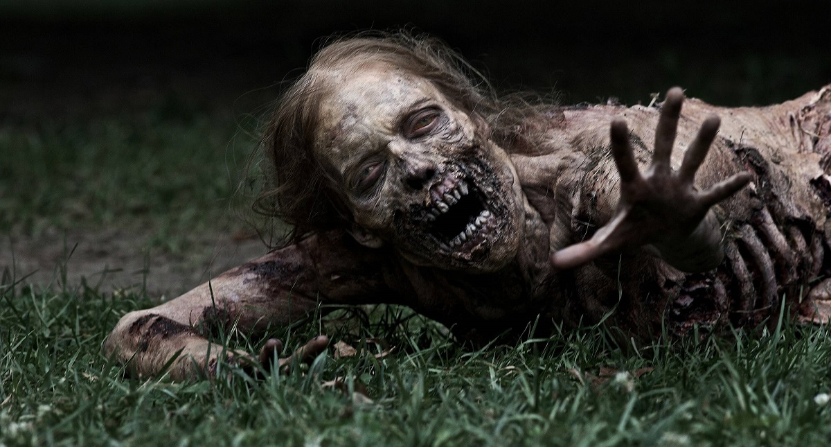 Le migliori serie tv sugli zombie: da The Walking Dead a Santa Clarita Diet