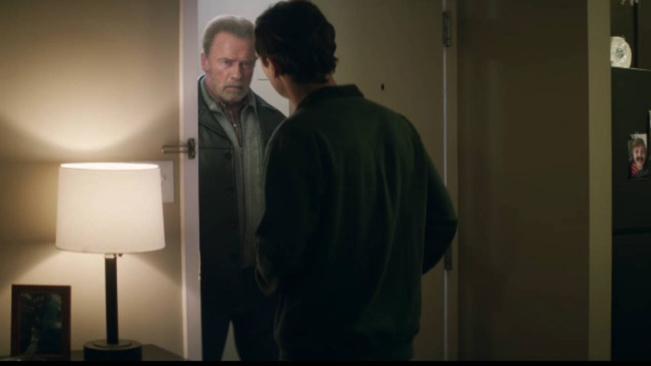 Aftermath: Arnold Schwarzenegger nel nuovo trailer del film