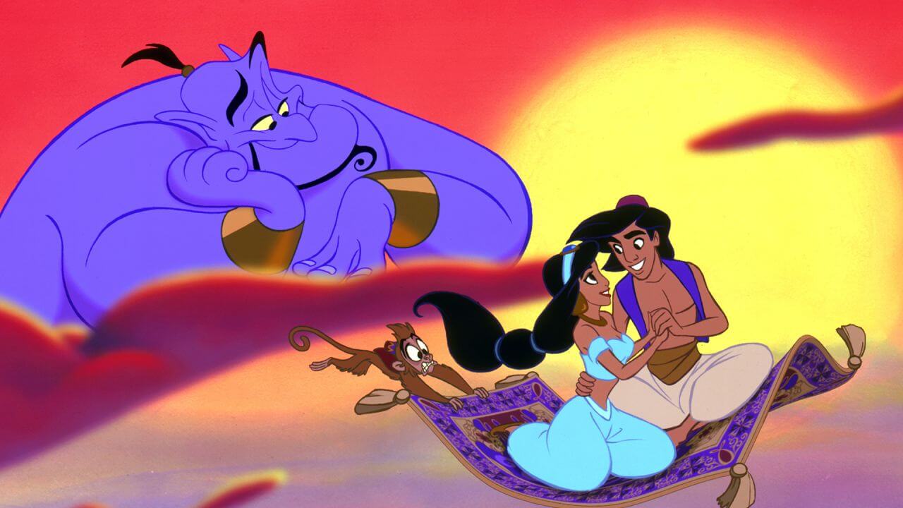 Aladdin: le riprese del live action Disney cominceranno a luglio, aperte le audizioni!